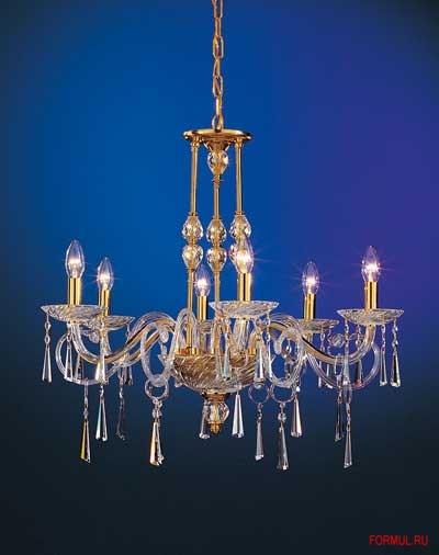 Люстра OR Illuminazione Chandelier